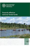 Towards effective national forest funds