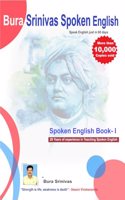 Bura Srinivas Spoken English Book-1