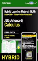 Jee (Advanced) Calculus
