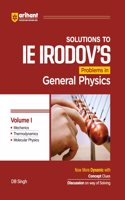Solutions to IE IRODOV'S Problem in Genral Physics Volume I