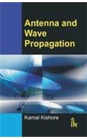 Antenna and Wave Propagation
