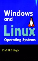 Windows And Linux Operatiing Systems