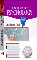 Teaching of Psychology