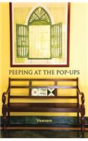 Peeping at the Pop-Ups