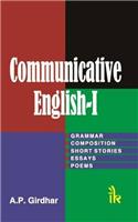 Communicative English-I