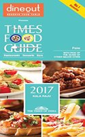 TIMES FOOD GUIDE PUNE - 2017