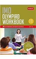 International Mathematics Olympiad (IMO) Work Book -Class 11