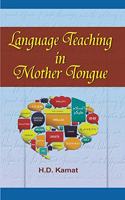 Language Teaching in Mother Tongue