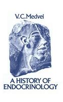 History of Endocrinology
