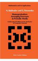 Homogenisation: Averaging Processes in Periodic Media