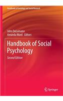 Handbook of Social Psychology