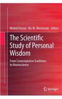 Scientific Study of Personal Wisdom