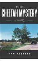 The Cheetah Mystery