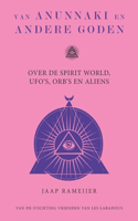 Van Anunnaki en andere goden