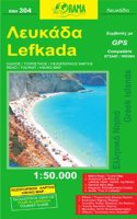 Lefkada