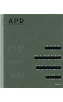 APD: Asia-Pacific Design, No. 5