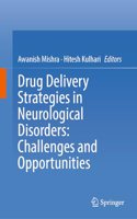 Drug Delivery Strategies in Neurological Disorders: Challenges and Opportunities