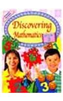 Discovering Mathematics Book 3