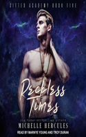 Reckless Times Lib/E