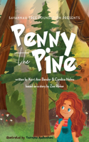 Penny the Pine