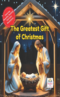 The Greatest Gift