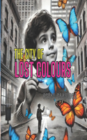 The City of Lost Colours