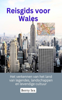 Reisgids voor Wales