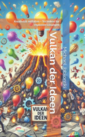 Vulkan der Ideen