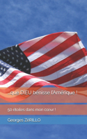 ...que DIEU bénisse l'Amérique !