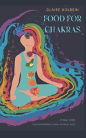 Food for Chakras