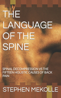 Language of the Spine