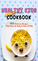Healthy Kids Cookbook