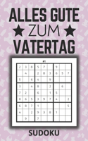 Alles Gute Zum Vatertag Sudoku