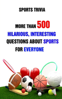 Sports Trivia