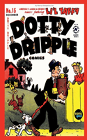 Dotty Dripple Comics #15