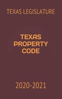 Texas Property Code: 2020-2021