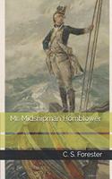 Mr. Midshipman Hornblower