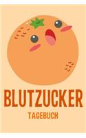 Blutzucker Tagebuch