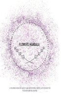Flowers Mandala
