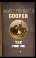 The Prairie-Original Edition(Annotated)