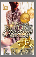 The Knight Before Christmas