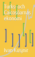 Turks- och Caicosöarnas ekonomi