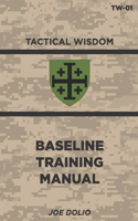 Base Line Training Manual