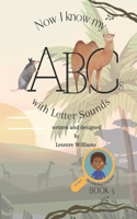 I know my ABCs