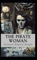 The Pirate Woman Illustrated