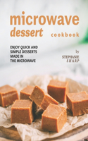 Microwave Dessert Cookbook