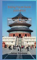 Beijing Travel Guide 2023-2024