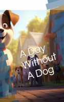 A Day Without A Dog