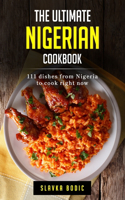 Ultimate Nigerian Cookbook