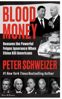 Reasons the Powerful Feigns Ignorance when China kill Americans